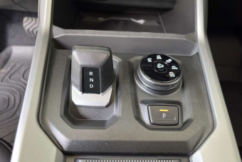 DACIA BIGSTER HYBRID-G 150 4X4 EXTREME T.O