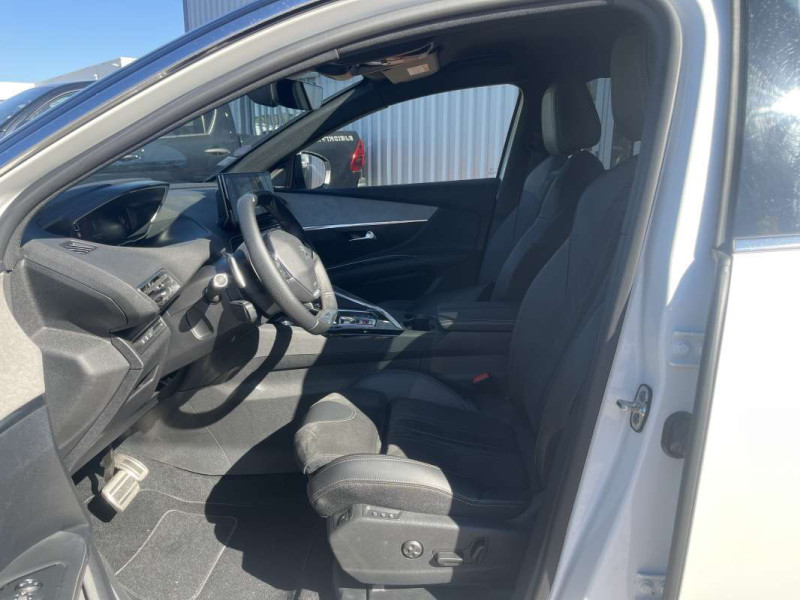 PEUGEOT 3008 1.6 180 EAT8 EAT8 GT PACK