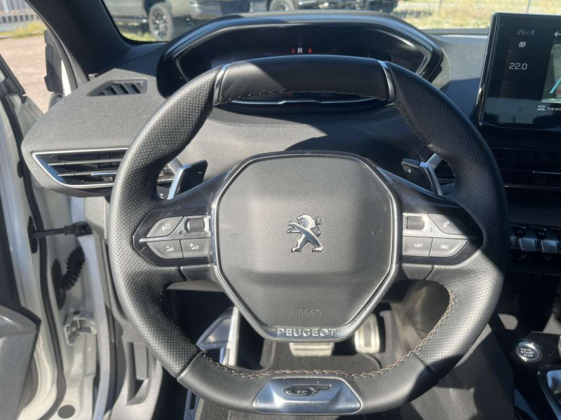 PEUGEOT 3008 1.6 180 EAT8 EAT8 GT PACK