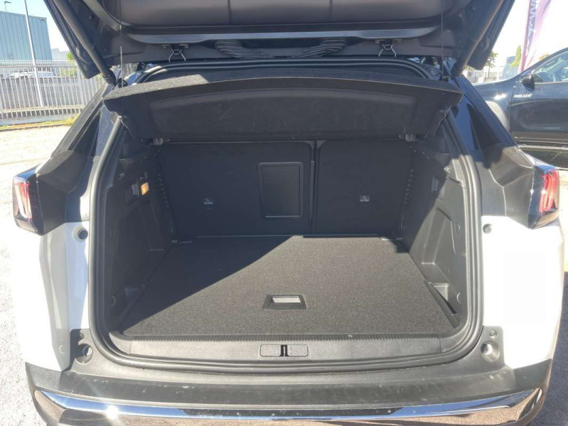 PEUGEOT 3008 1.6 180 EAT8 EAT8 GT PACK