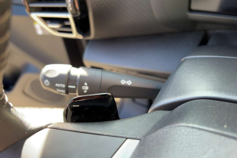 CITROEN C4 HYBRIDE 145 E-DSC6 PLUS