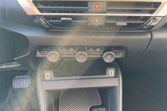 CITROEN C4 HYBRIDE 145 E-DSC6 PLUS