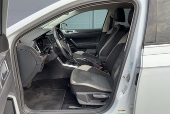 VOLKSWAGEN POLO 1.0 TSI 115 DSG6 CARAT EXCLUSIVE