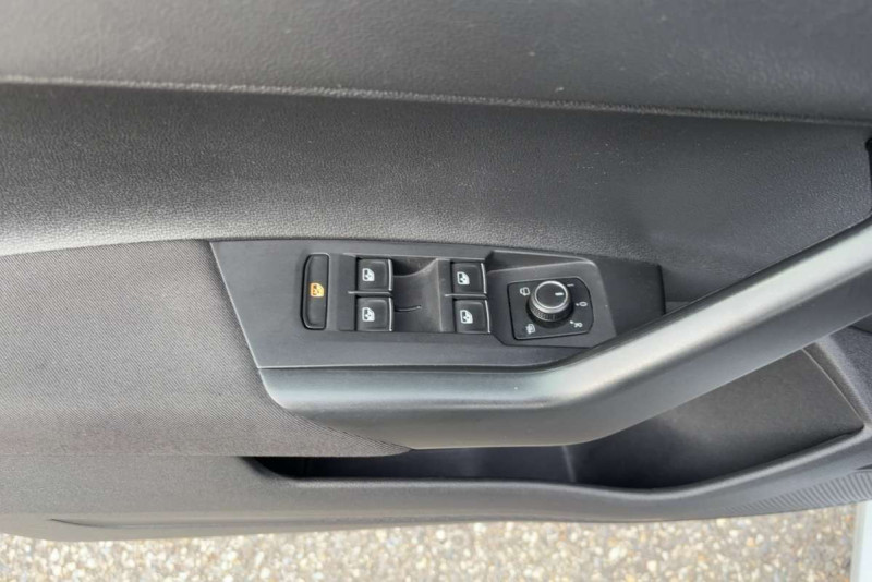 VOLKSWAGEN POLO 1.0 TSI 115 DSG6 CARAT EXCLUSIVE