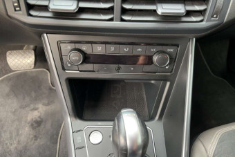 VOLKSWAGEN POLO 1.0 TSI 115 DSG6 CARAT EXCLUSIVE