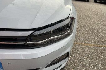 VOLKSWAGEN POLO 1.0 TSI 115 DSG6 CARAT EXCLUSIVE