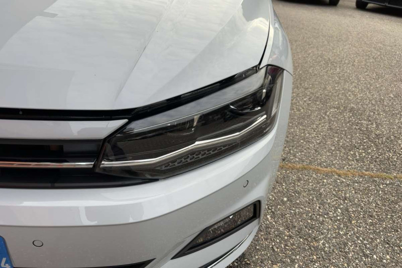 VOLKSWAGEN POLO 1.0 TSI 115 DSG6 CARAT EXCLUSIVE