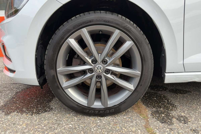 VOLKSWAGEN POLO 1.0 TSI 115 DSG6 CARAT EXCLUSIVE