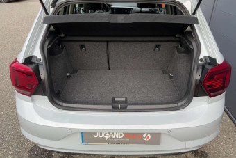 VOLKSWAGEN POLO 1.0 TSI 115 DSG6 CARAT EXCLUSIVE