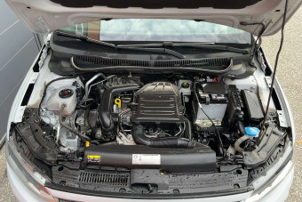 VOLKSWAGEN POLO 1.0 TSI 115 DSG6 CARAT EXCLUSIVE