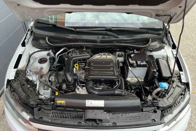 VOLKSWAGEN POLO 1.0 TSI 115 DSG6 CARAT EXCLUSIVE
