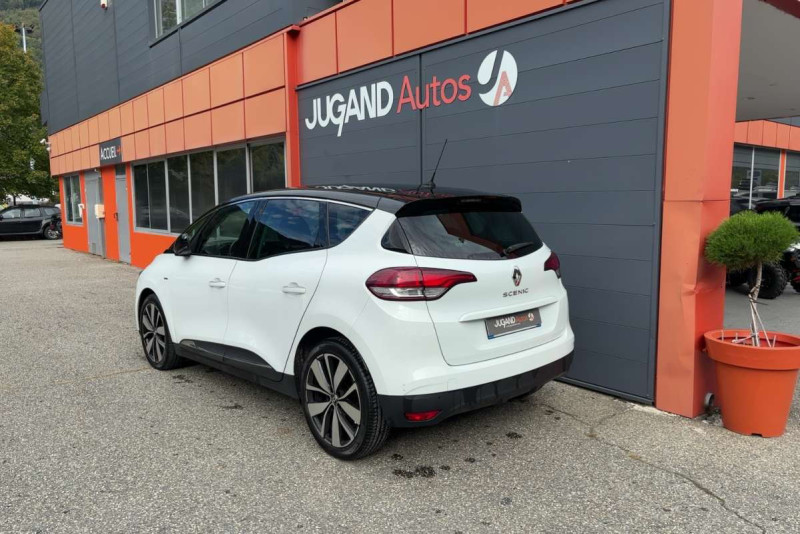 RENAULT SCENIC 1.6 DCI 130
