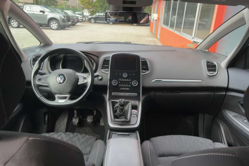 RENAULT SCENIC 1.6 DCI 130