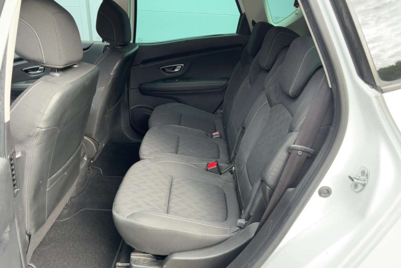RENAULT SCENIC 1.6 DCI 130