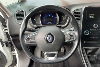 RENAULT SCENIC 1.6 DCI 130