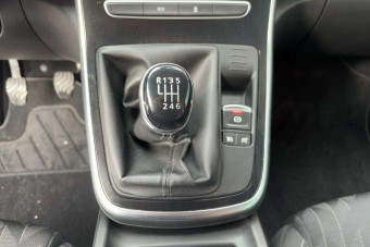 RENAULT SCENIC 1.6 DCI 130