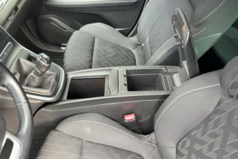 RENAULT SCENIC 1.6 DCI 130