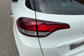 RENAULT SCENIC 1.6 DCI 130