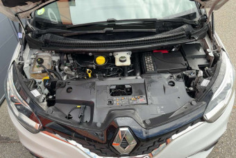 RENAULT SCENIC 1.6 DCI 130