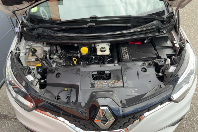 RENAULT SCENIC 1.6 DCI 130