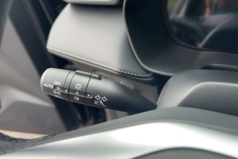 MG ZS 1.5 L HYBRID+ 195 CH LUXURY T.O
