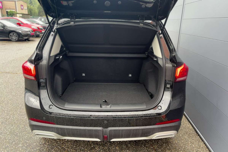 MG ZS 1.5 L HYBRID+ 195 CH LUXURY T.O