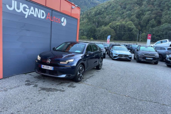 CITROEN C4 HYBRIDE 145 E-DSC6 PLUS