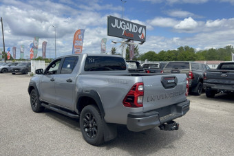 TOYOTA HILUX 2.8 204 BVA INVINCIBLE 4PL