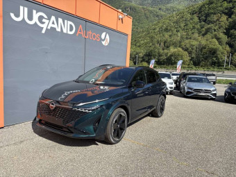 NISSAN QASHQAI E-POWER 205 N-DESIGN TPANO