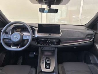 NISSAN QASHQAI E-POWER 205 N-DESIGN TPANO