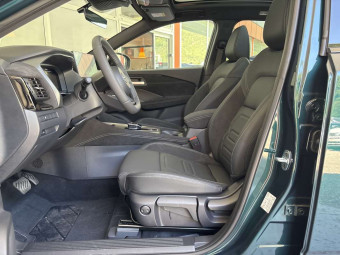 NISSAN QASHQAI E-POWER 205 N-DESIGN TPANO