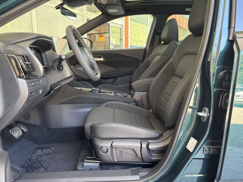 NISSAN QASHQAI E-POWER 205 N-DESIGN TPANO