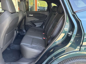 NISSAN QASHQAI E-POWER 205 N-DESIGN TPANO