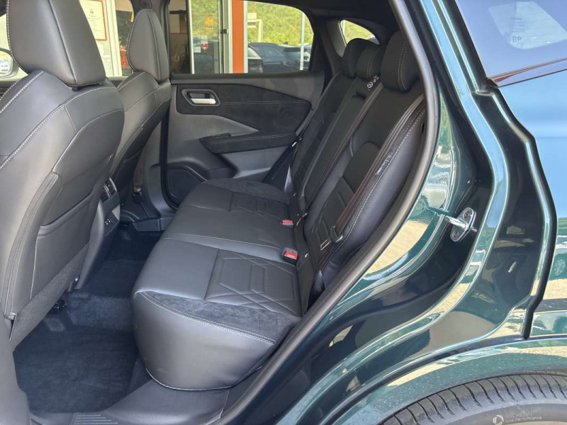 NISSAN QASHQAI E-POWER 205 N-DESIGN TPANO