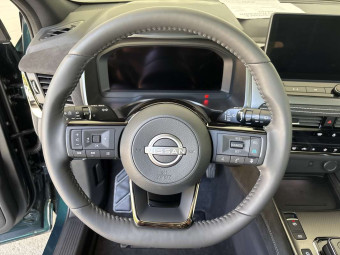 NISSAN QASHQAI E-POWER 205 N-DESIGN TPANO