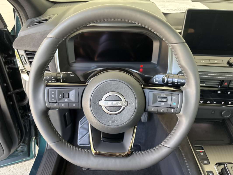 NISSAN QASHQAI E-POWER 205 N-DESIGN TPANO
