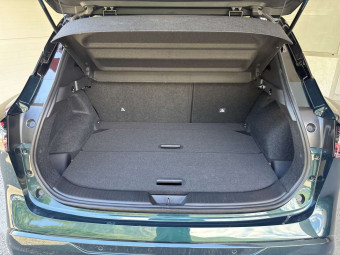 NISSAN QASHQAI E-POWER 205 N-DESIGN TPANO