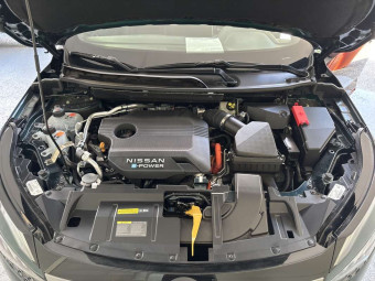 NISSAN QASHQAI E-POWER 205 N-DESIGN TPANO