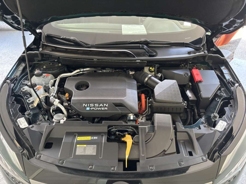 NISSAN QASHQAI E-POWER 205 N-DESIGN TPANO
