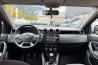DACIA DUSTER 1.5 DCI 115 4X4 PRESTIGE