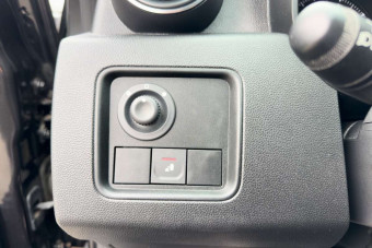 DACIA DUSTER 1.5 DCI 115 4X4 PRESTIGE