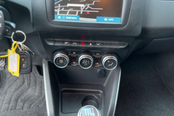 DACIA DUSTER 1.5 DCI 115 PRESTIGE 4X2