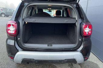 DACIA DUSTER 1.5 DCI 115 PRESTIGE 4X2