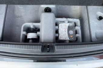 DACIA DUSTER 1.5 DCI 115 PRESTIGE 4X2