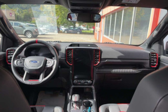 FORD RANGER RAPTOR V6 292 E-AWD BVA10 4PL