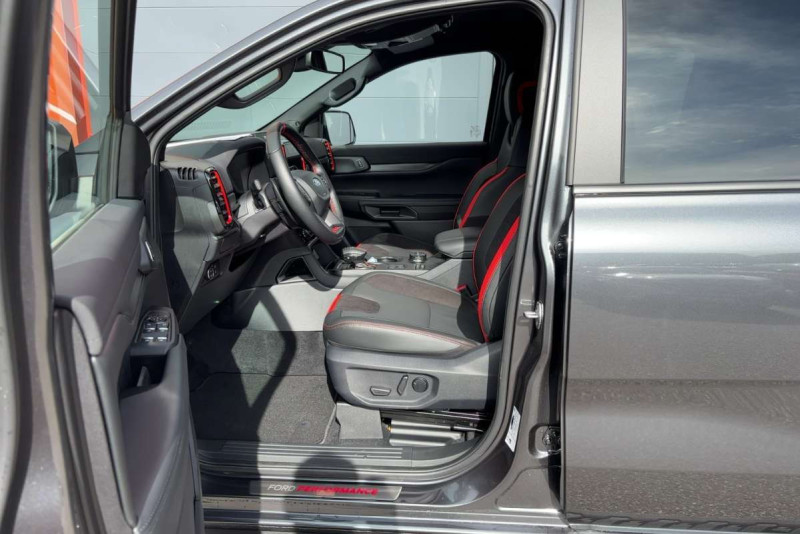 FORD RANGER RAPTOR V6 292 E-AWD BVA10 4PL