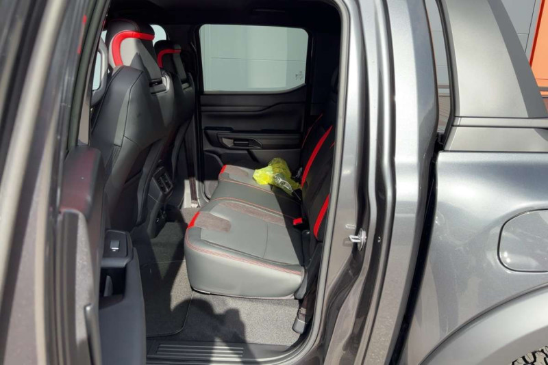 FORD RANGER RAPTOR V6 292 E-AWD BVA10 4PL