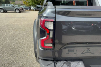 FORD RANGER RAPTOR V6 292 E-AWD BVA10 4PL