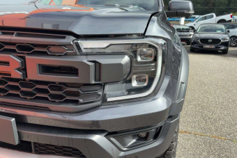 FORD RANGER RAPTOR V6 292 E-AWD BVA10 4PL