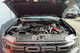 FORD RANGER RAPTOR V6 292 E-AWD BVA10 4PL
